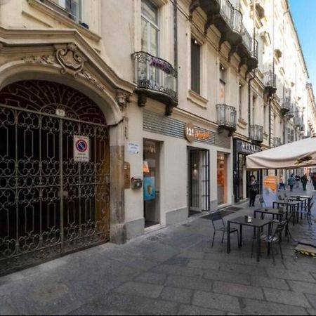 L'Angolo Di Chiara Nel Cuore Di Torino 外观 照片