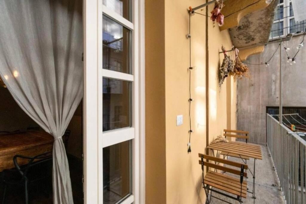 L'Angolo Di Chiara Nel Cuore Di Torino 外观 照片
